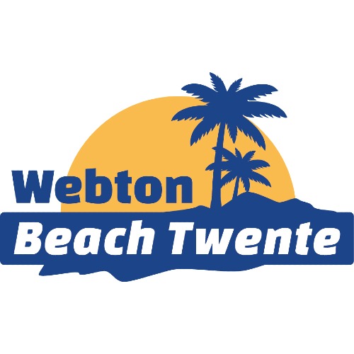 Logo van Webton Beach Twente
